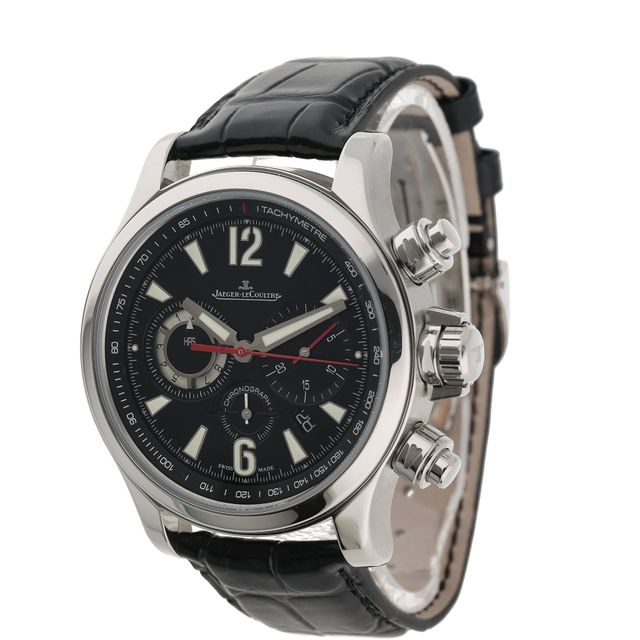 Jaeger-LeCoultre Master Compressor Chronograph 1758421 Image 2